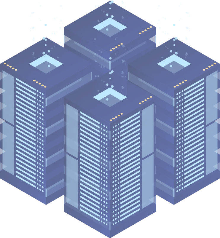 big data illustration